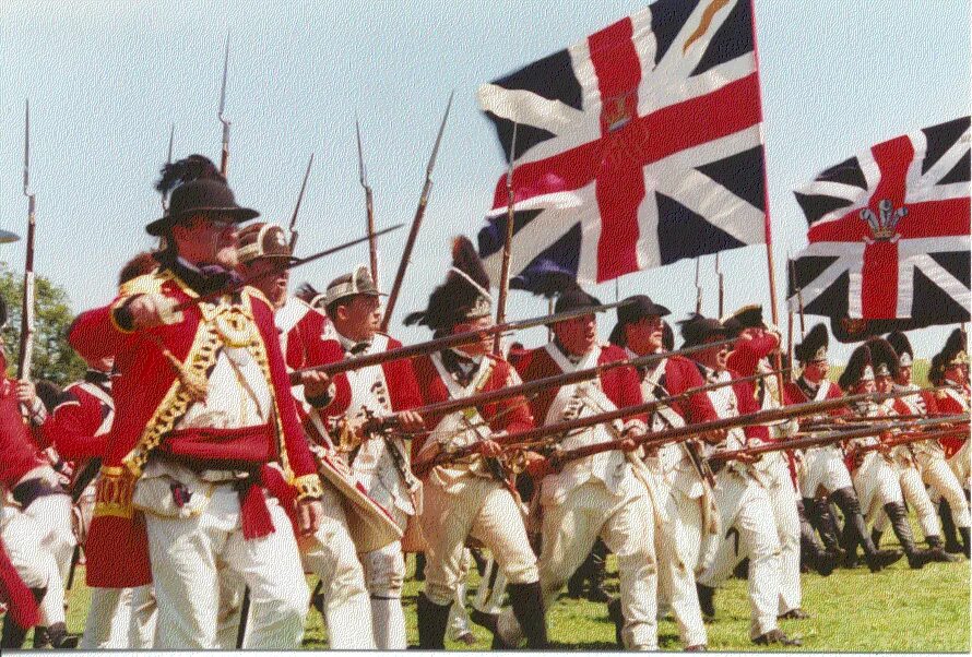 Uk 18. Гренадёры Британии 1812. Марш британских Гренадеров. Британский Гренадер 18 век. Мундира британской гвардии Ватерлоо.