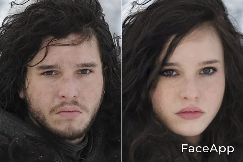 Приложение меняющее пол. Faceapp знаменитости. faceapp из женщины в мужчину. faceapp смена пола.