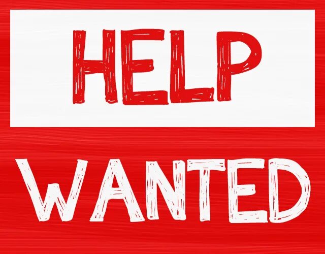 Volunteers wanted. Help wanted. Надпись help wanted. Help wanted игра. Картинка хелп.