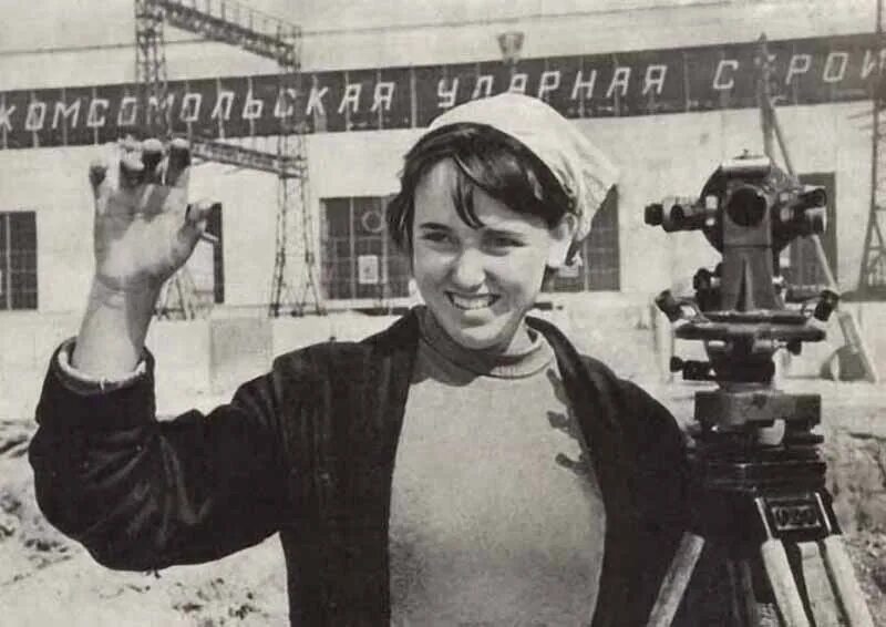 Девочка пятилетка