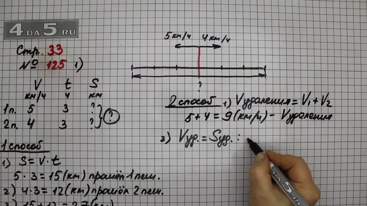 Математика вторая часть пятый класс номер 5.491. Математика 4 класс 2 часть номер 125. Математика 4 класс 2 часть Моро стр 33 номер 125. Математика 4 класс стр 33. Математика 4 класс 2 часть стр 33 номер 125 1.