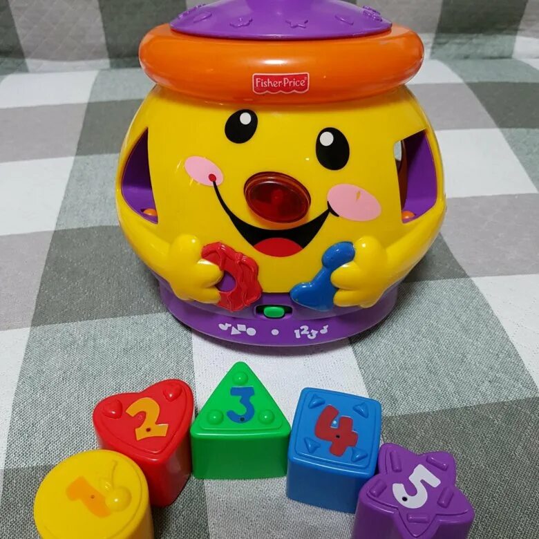 сортер горшочек. сортер горшочек. сортер "горшочек весельчак". сортер fisher-price волшебный горшочек. горшочек сортер fisher price.