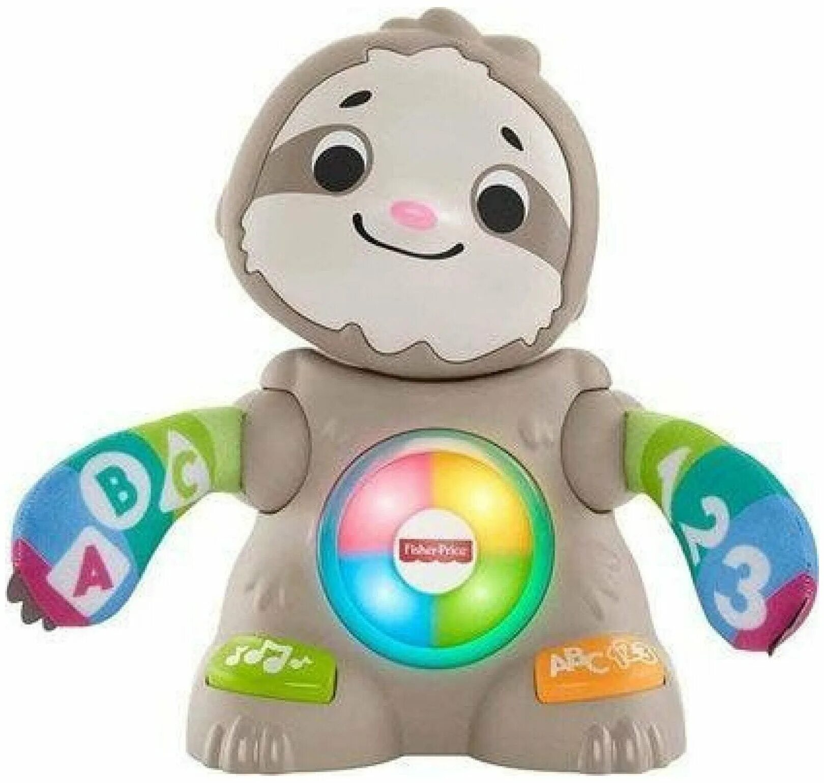 Интеллектуальные игрушки. Fisher Price Linkimals. Ленивец Fisher Price линкималс. Танцующий Ленивец Fisher Price. Fisher-Price Ленивец музыкальная игрушка.