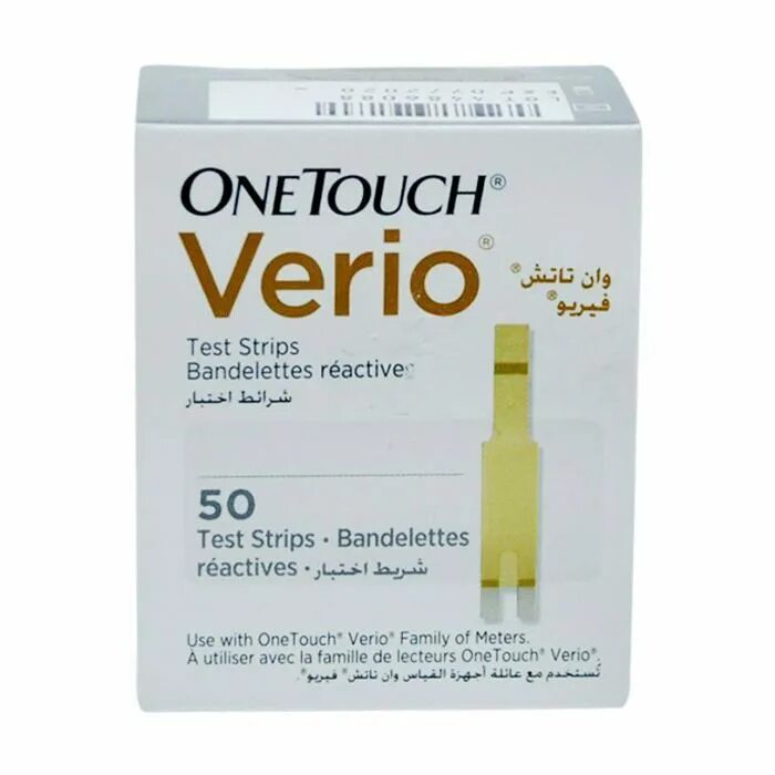 Onetouch verio цены. One Touch Verio полоски. Тест-полоски one Touch Verio n50. One Touch Verio reflect тест полоски. Ван тач тест-полоски для глюкометра Верио №50.