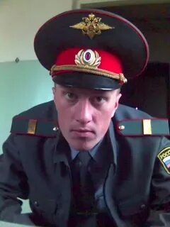 Твой полицейский