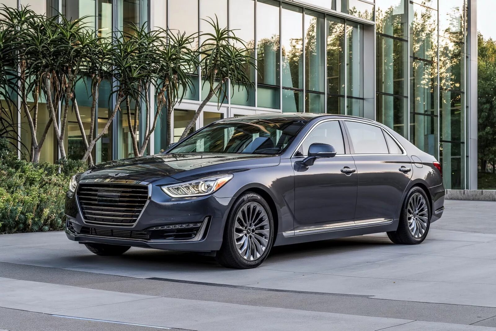 Генезис 2017. Hyundai Genesis g90. Hyundai Genesis g90 2018. Новый Hyundai Genesis g90. Hyundai Genesis g90 2019.