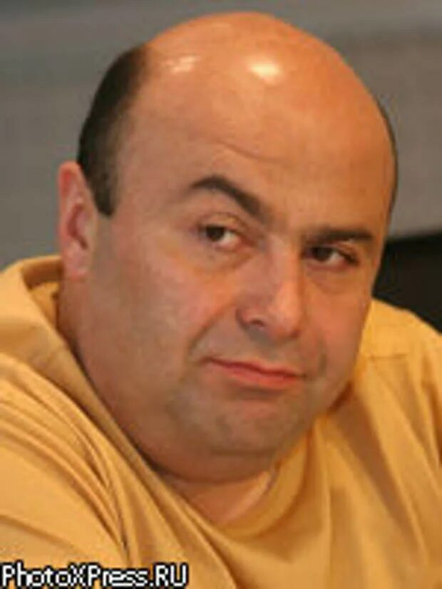 Home - Покровский собор