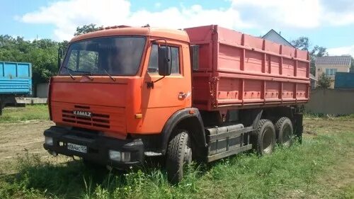 Авито камазы б у