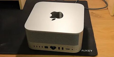 Apple mac 2023