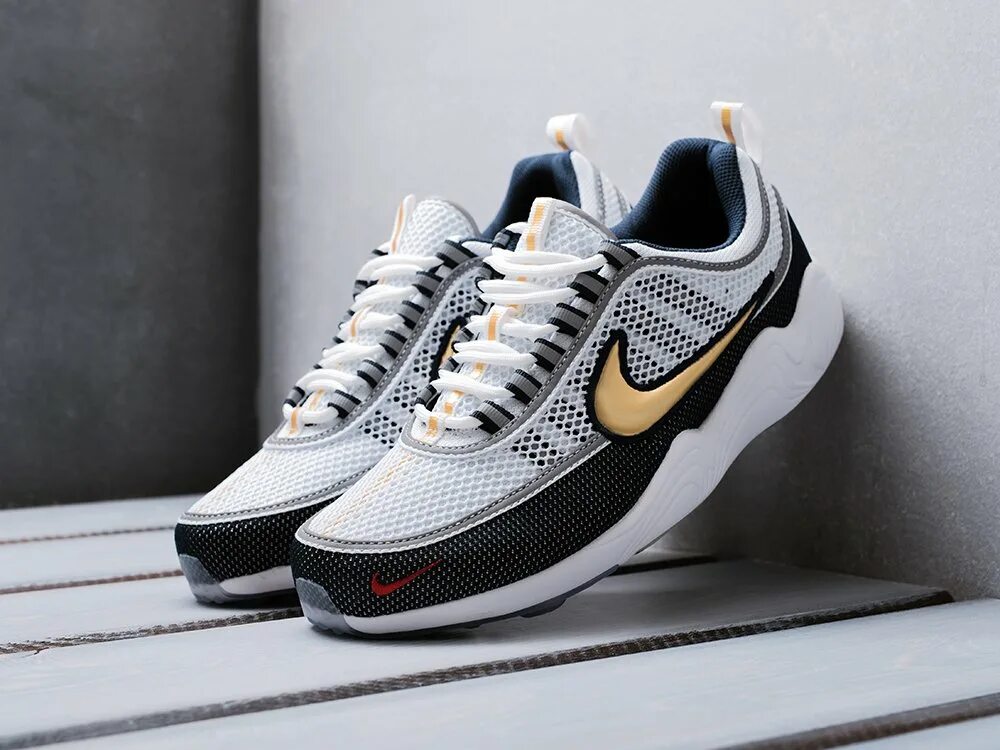 Nike Air Spiridon. Nike кроссовки россия