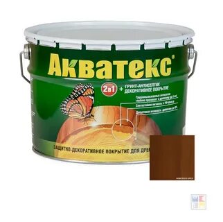 Защитное покрытие акватекс