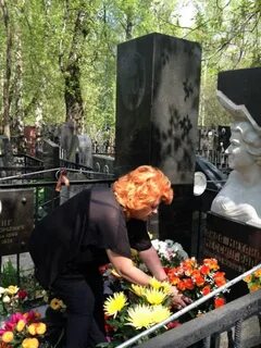 Ученица вольфа мессинга