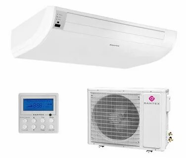 Dantex кондиционеры rk