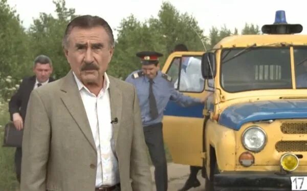 2 каневских. 2 каневских