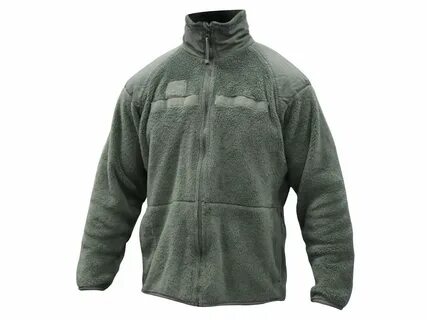 Флисовая polartec