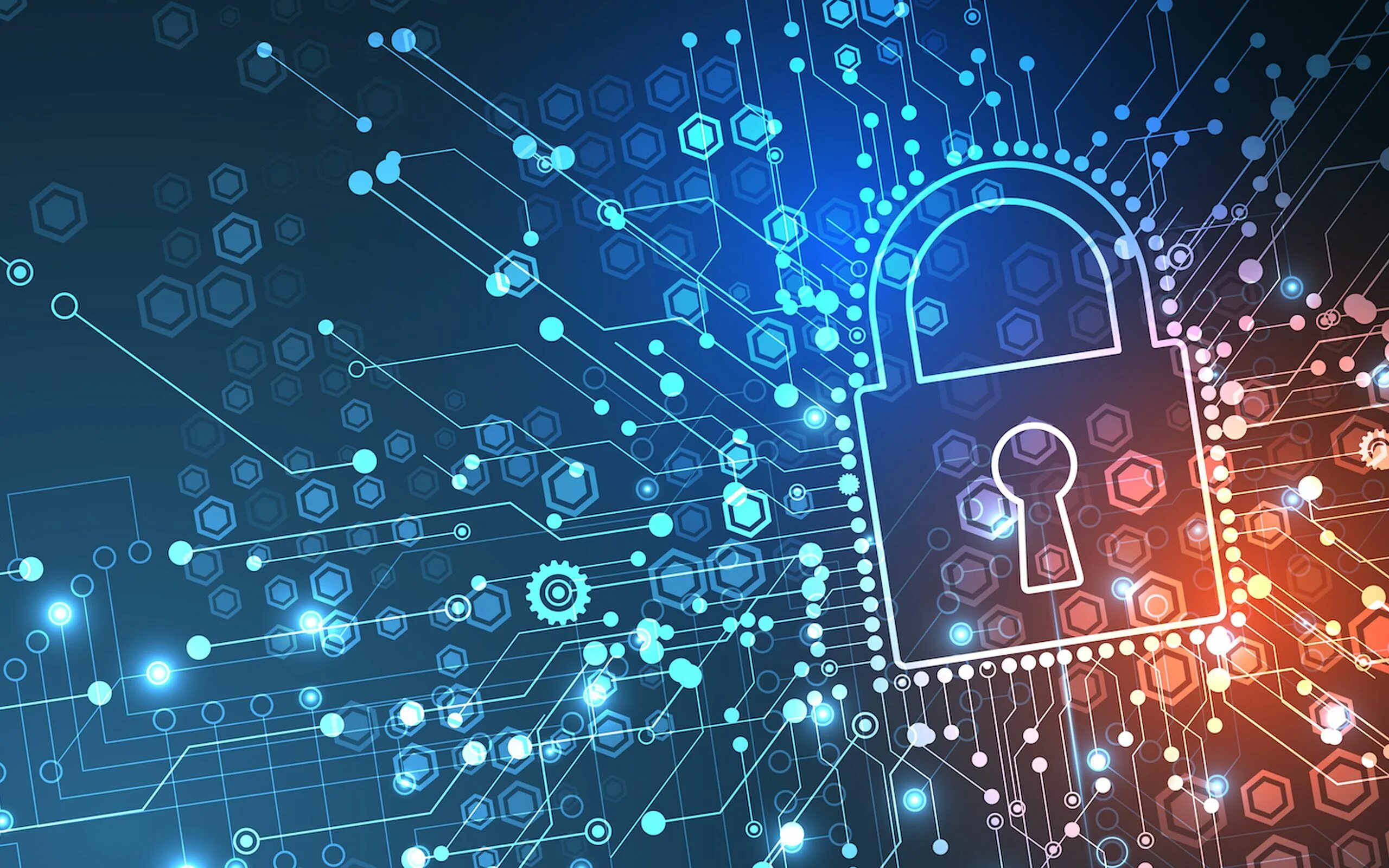 Security technology
