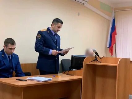 Сторожа волжском