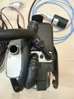 Thermo top v