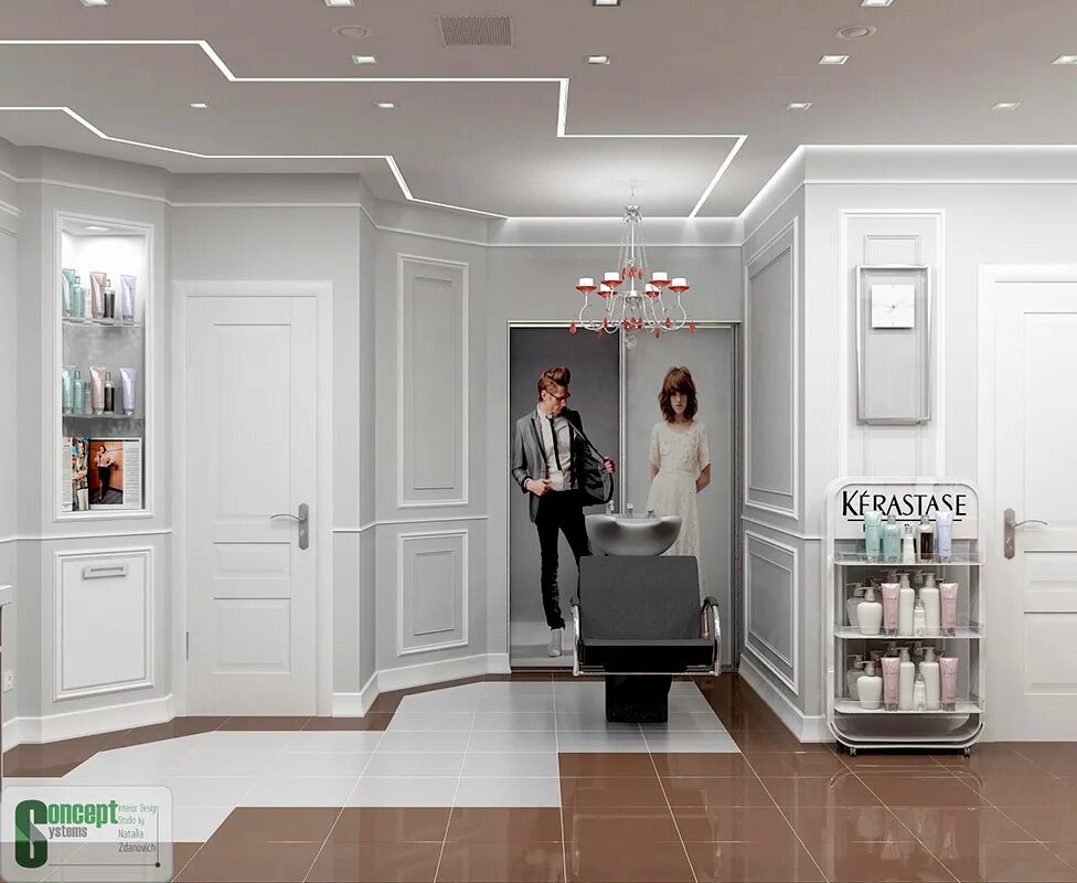 проекты парикмахерских салонов. проект студии красоты. салон красоты on studio. проект салона красоты. проект студии красоты 60 кв.
