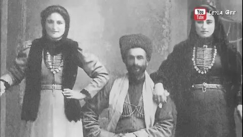Песня зажигают ингуши черноглазые осетинки