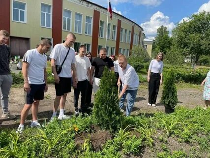 День 3 волхов