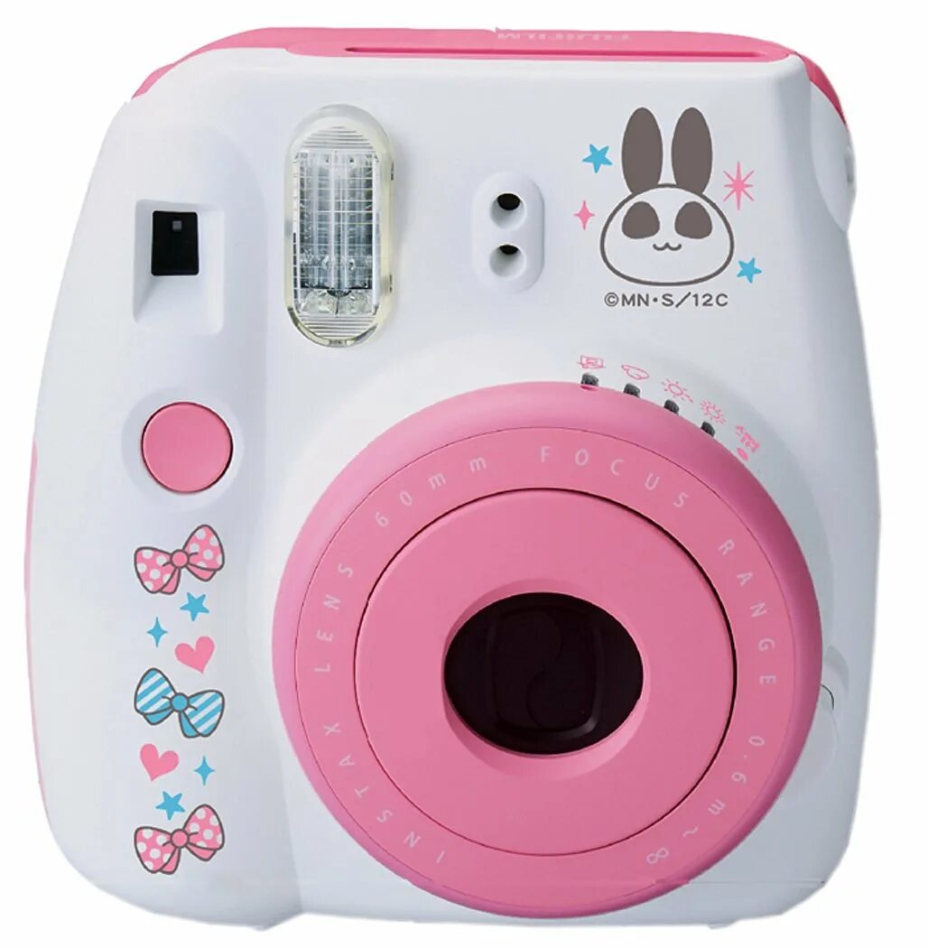 Instax mini 12 обзор. Instax mini 12 обзор