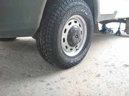 Резина на соболь