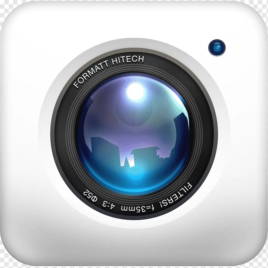 Camera ios