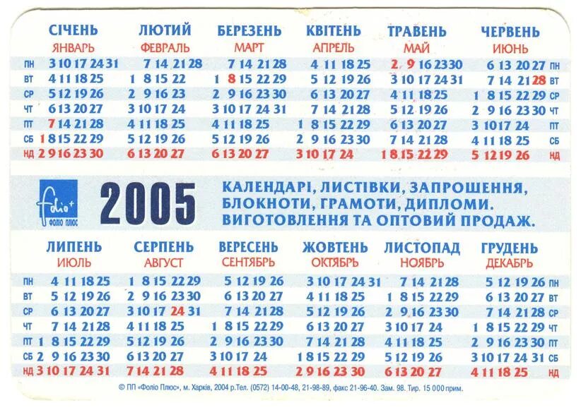 Высказывания в рифму или без за январь, 2004