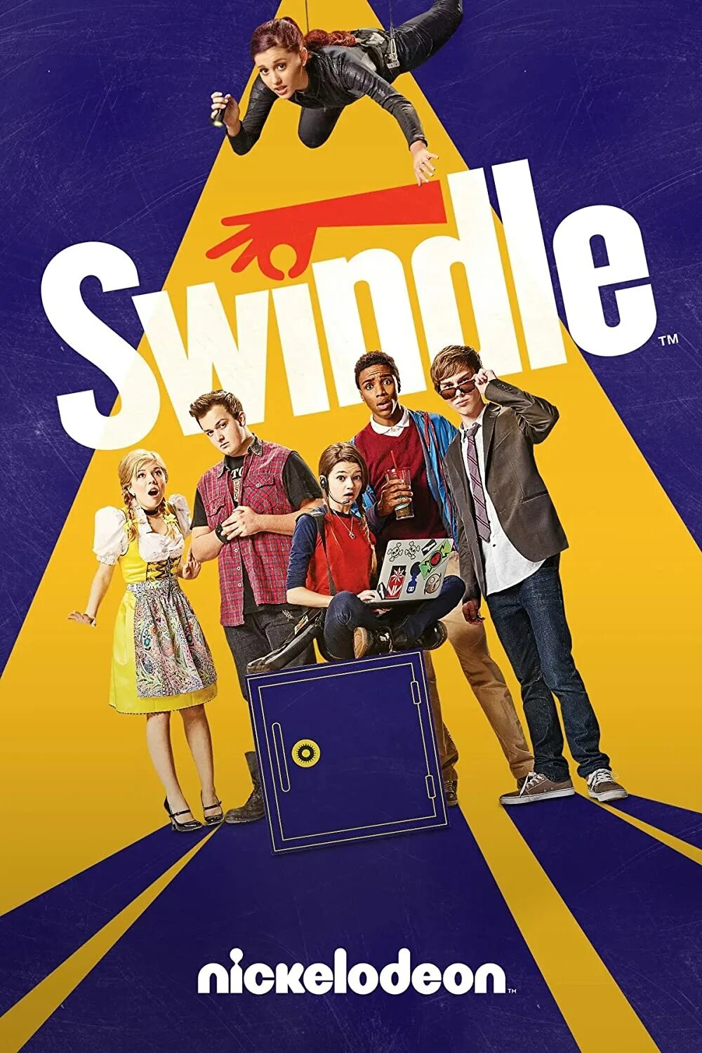 Мошенничество 2013. Swindle, 2013. Swindle Nickelodeon. Мошенничество Никелодеон.