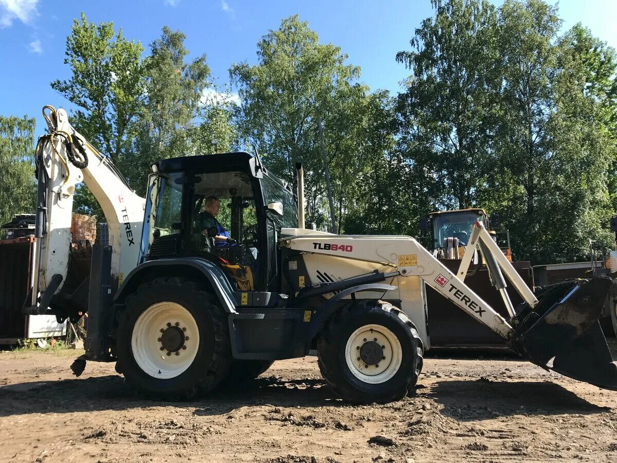 Terex TLB 840. Экскаватор погрузчик borus 840. Экскаватор погрузчик Terex 840. Терекс 840 подгуричик. Экскаватор погрузчик краснодар