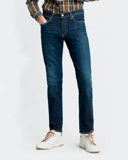 Levis slim