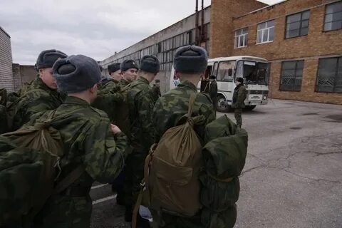 Осенние срочники