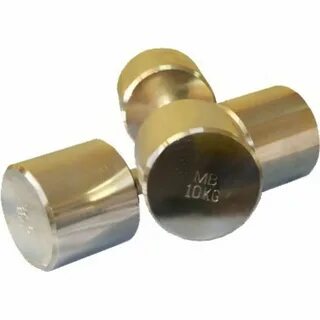 Гантели 1 10 кг