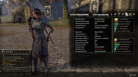 Teso ошибка