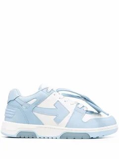Off white out