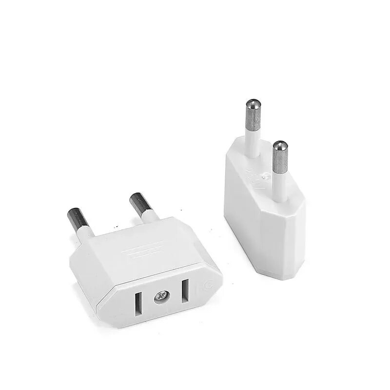 Plug adapter