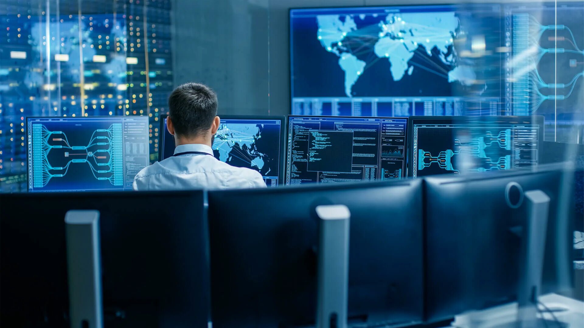 Securities operations
