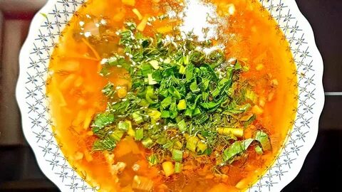 Килька с рисом