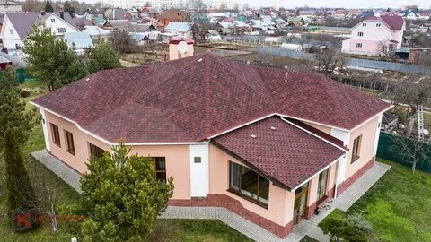 Имя крышей