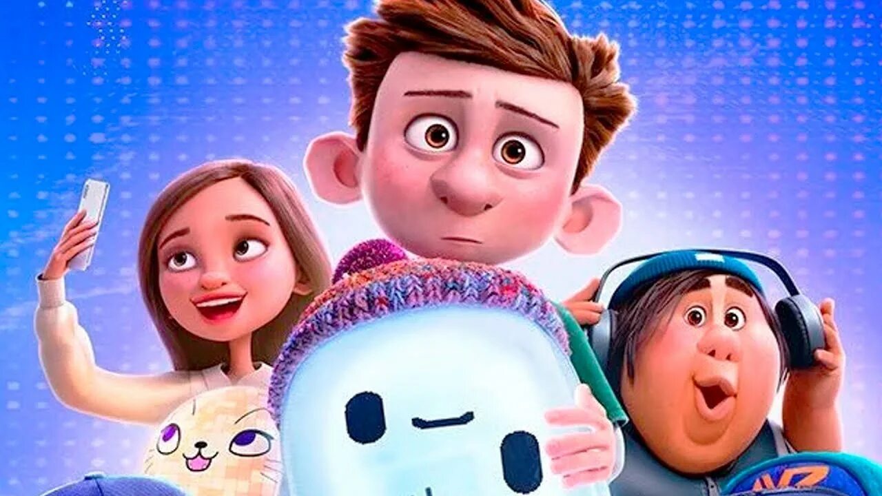 Wrong ron. Неисправимый рон постер. Wrong ron. Неисправимый рон 2021. Ron's gone wrong 2021.