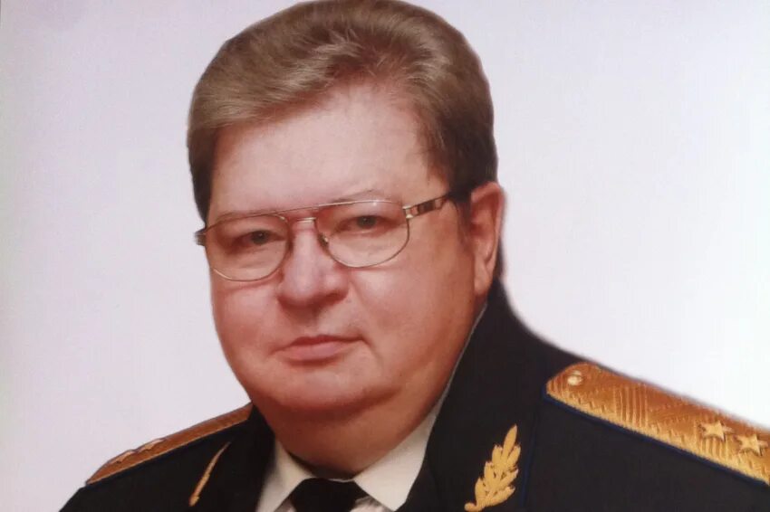 Ушел из жизни бывший начальник Академии ФСБ Валентин Власов - Обсуждение статьи