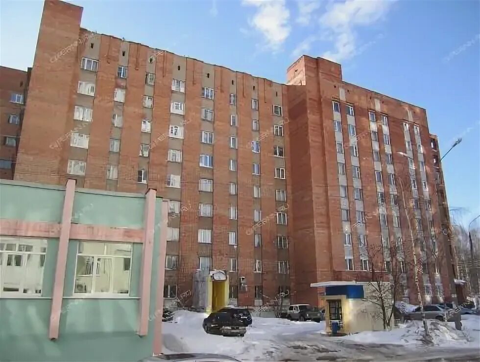 Офисное помещение, 72 м² в Нижнем Новгороде Аренда коммерческой недвижимости в Н