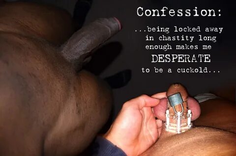 Cuckold Chastity Tumblr.