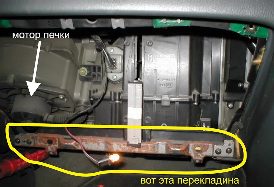 Как снять печку ниссан атлас Холодно в машине. Замена радиатора печки без снятия панели. ч1 Nissan Bluebird