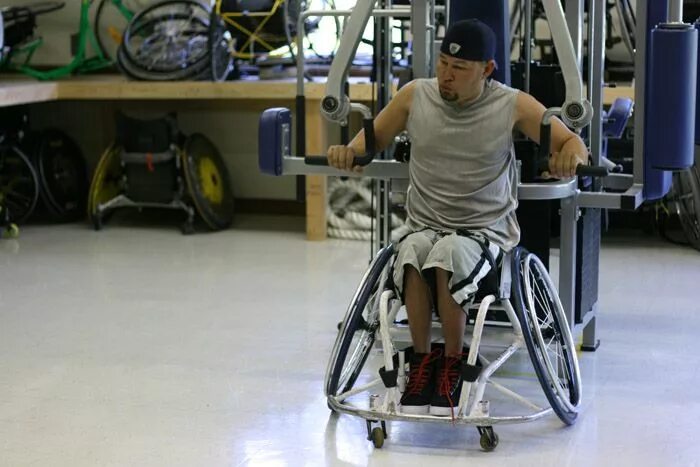 Arming disabled