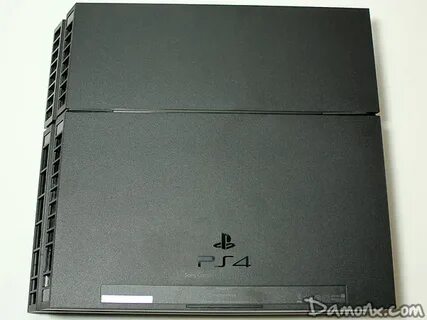 Sony 3 ревизия