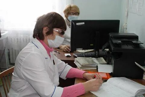 Фельдшер профилактика