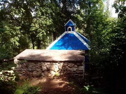 Беловка самарская область