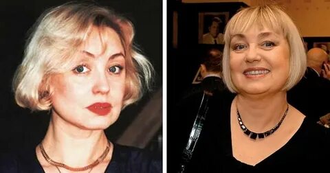 Жизнь елены шаниной